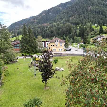 Appartmenthotel Residence Elvis Ortisei Exterior foto