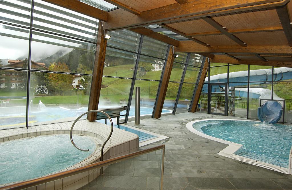 Appartmenthotel Residence Elvis Ortisei Exterior foto